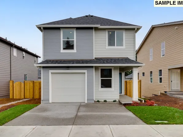 5102 NE 59th Ave, Vancouver, WA 98661