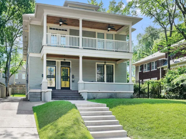 226 N McNeil St, Memphis, TN 38112