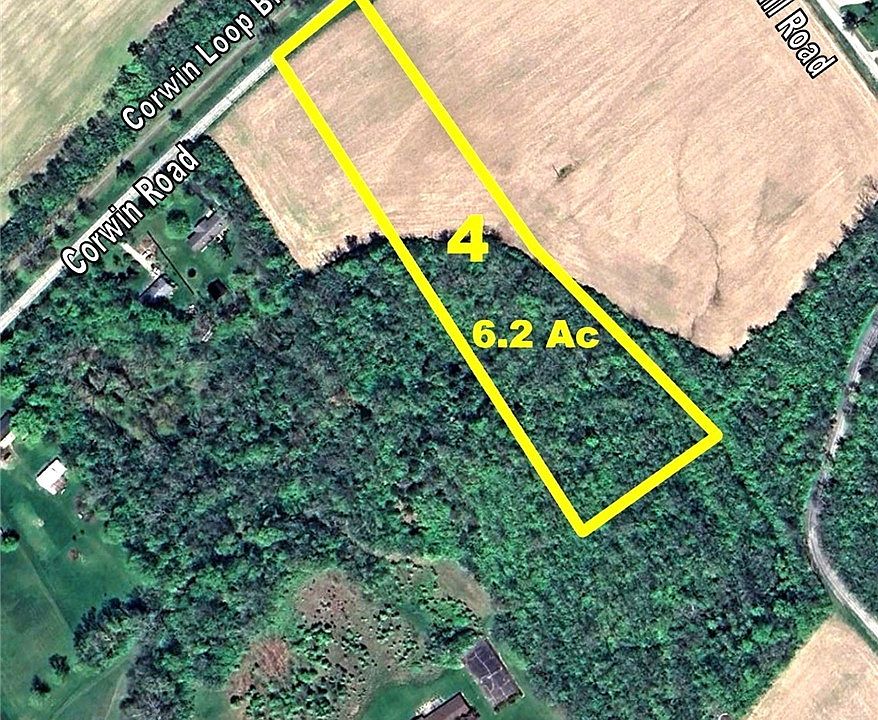 1st image of TRACT 4 Corwin Rd
