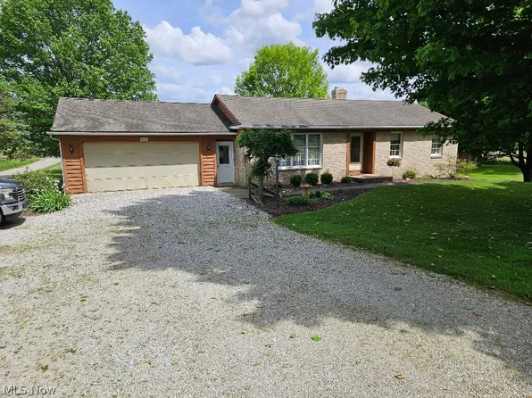 8672 Bayard Rd, Minerva, OH 44657
