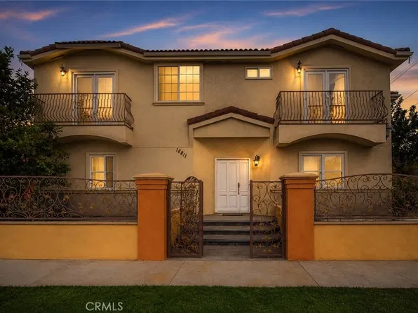 18811 Topham St, Tarzana, CA 91335