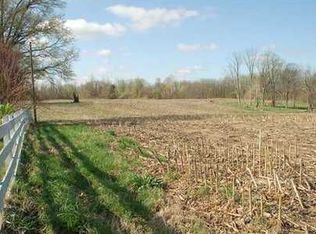 2323 State Route 252, Martinsville, IN 46151