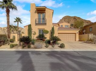 2 Villa Marsala Ct, Henderson, NV 89011