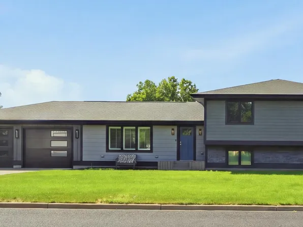 1431 Northridge Rd, Mitchell, SD 57301