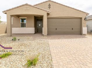 4615 S 110th Ave, Tolleson, AZ 85353