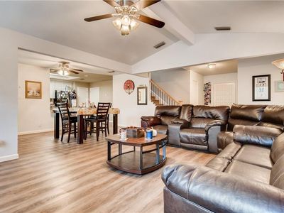 504 Serenada Dr, Georgetown, TX, 78628