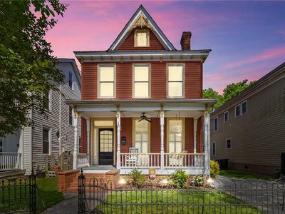 69 Linden Ave, Portsmouth, VA, 23704