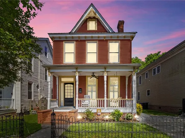 69 Linden Ave, Portsmouth, VA 23704