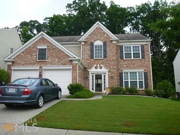 2nd image of 2407 Young America Dr