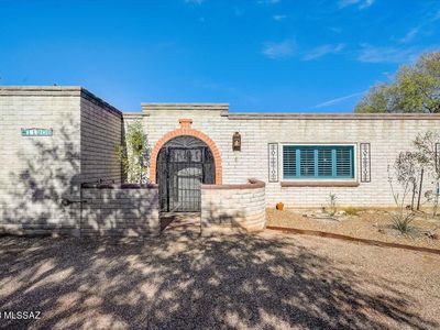11205 E Chuckwagon Cir, Tucson, AZ, 85749