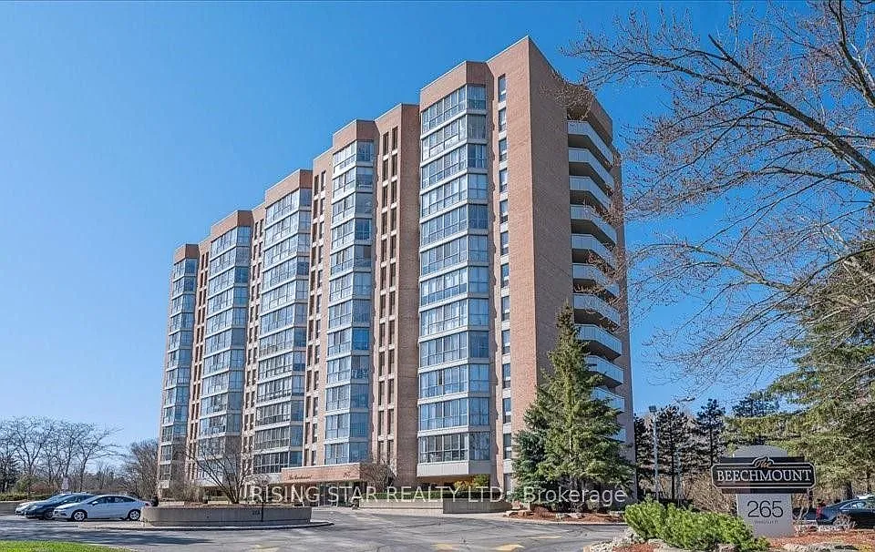 265 Westcourt Pl #507