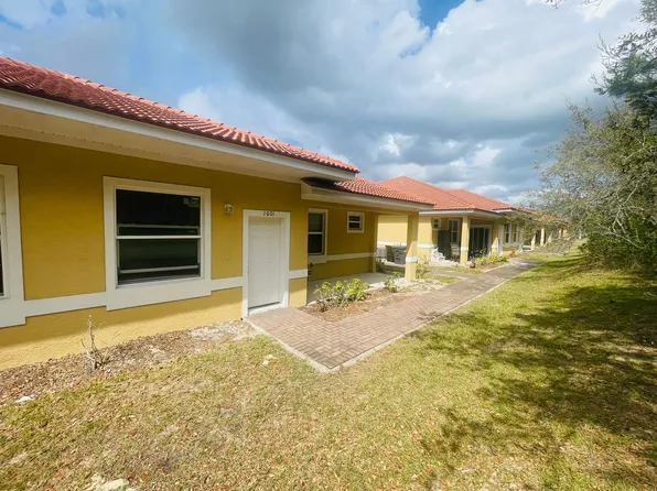1601 Cumin Dr, Poinciana, FL 34759