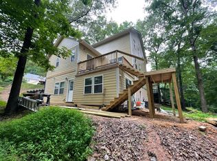 111 Mallard Ct, Chapel Hill, NC 27517