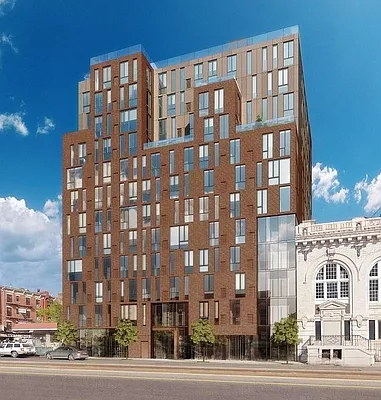 Rented by Living New York | media 12