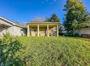 525 N Livingston Ave, Indianapolis, IN