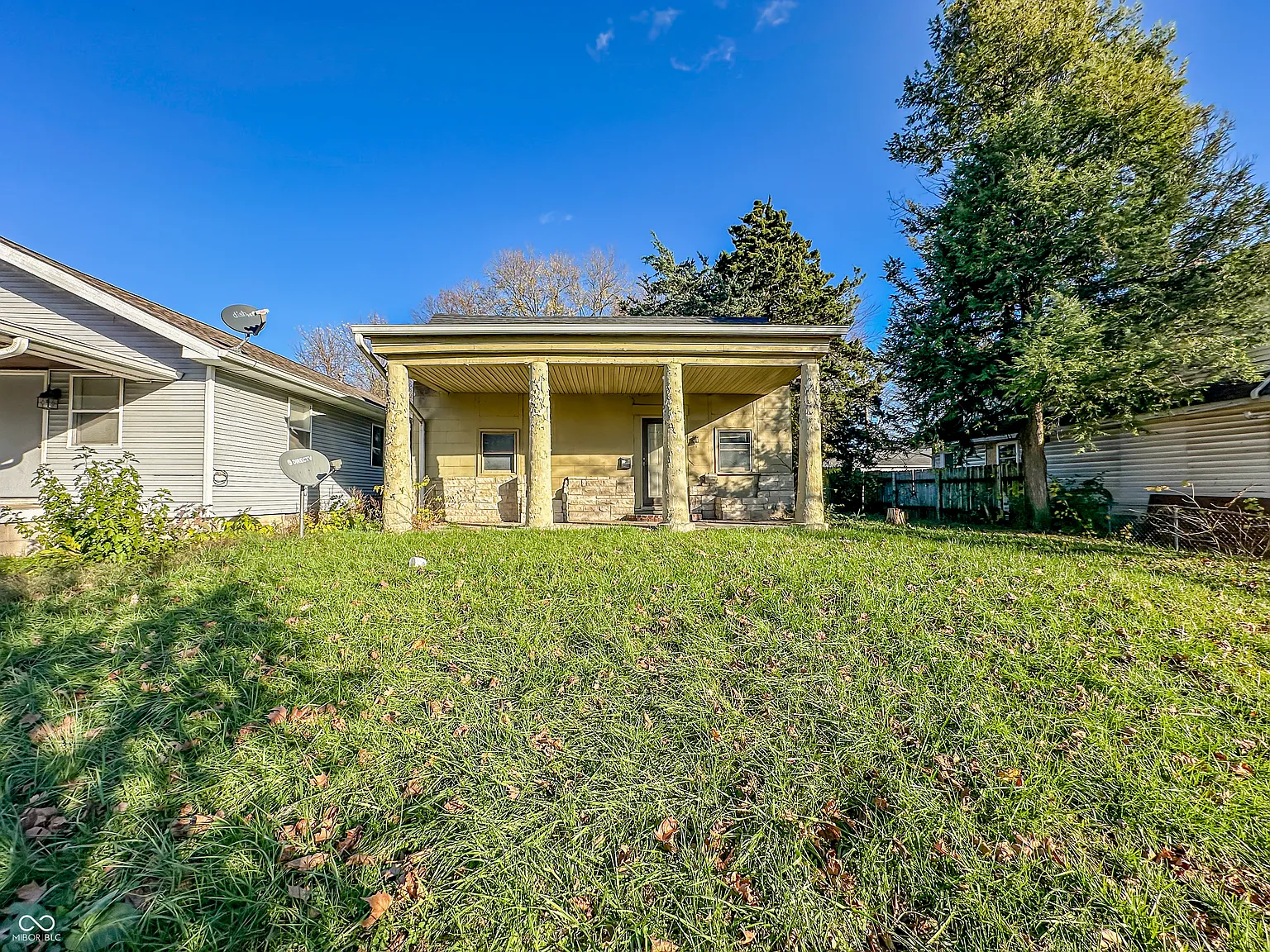 525 N Livingston Ave photo 1