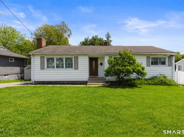 150 Stratfield Place, Bridgeport, CT 06606