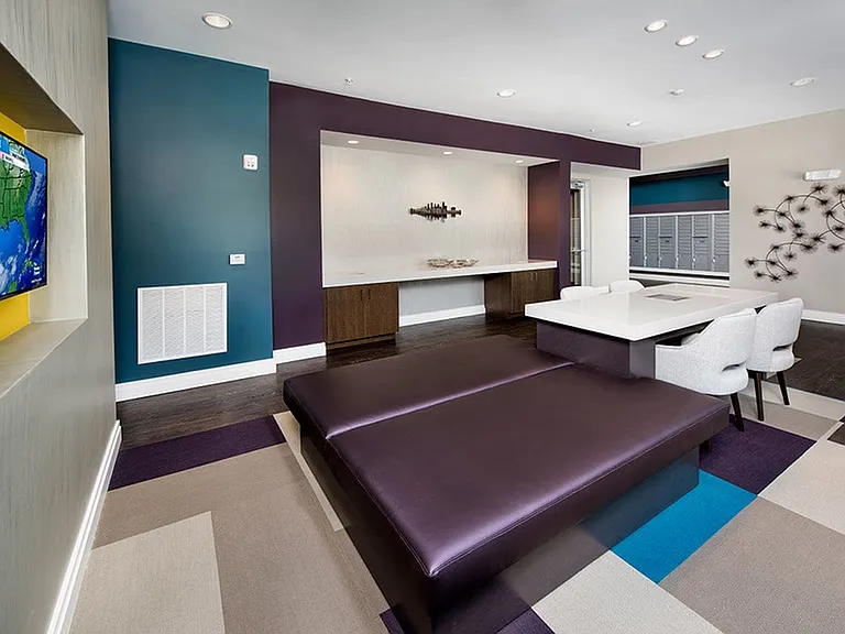 AMLI Buckhead — Photo 23