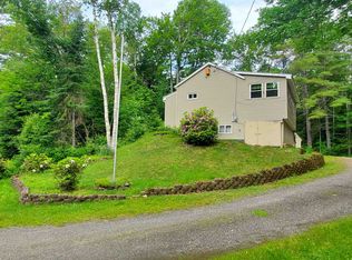 703 River Rd, Canaan, NH 03741