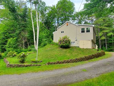 703 River Road, Canaan, NH, 03741