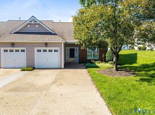 5418 Ridgedale Dr, Glen Allen, VA 23059