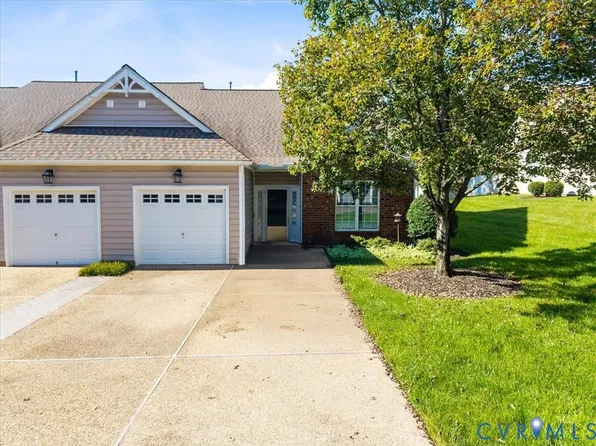 5418 Ridgedale Dr, Glen Allen, VA 23059