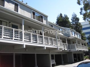 1376 Las Juntas Way APT G, Walnut Creek, CA 94597