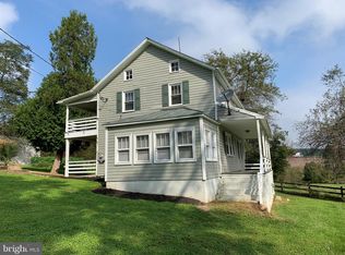 2518 Manchester Rd, Westminster, MD 21157