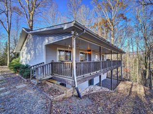 123 Eagles View Rd, Hayesville, NC 28904