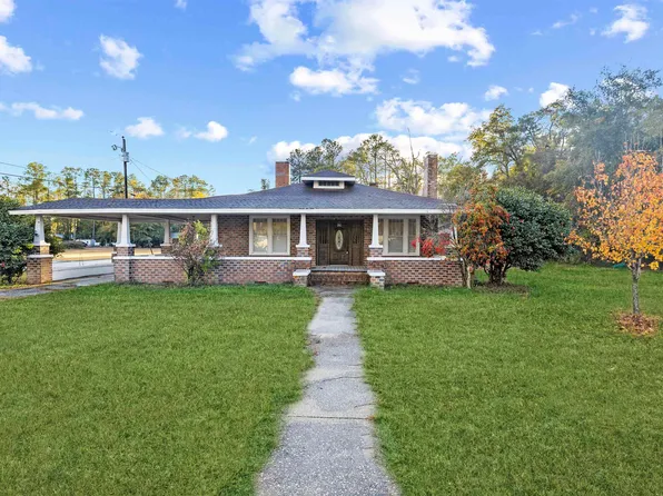 205 S Nichols St., Nichols, SC 29581