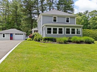 617 Plymouth St, Middleboro, MA 02346