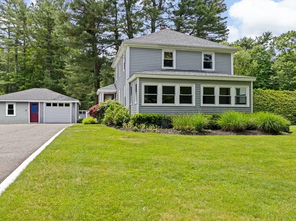 617 Plymouth St, Middleboro, MA 02346