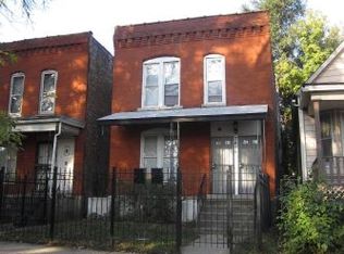 7414 S May St, Chicago, IL 60621