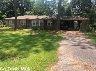302 E 12th St, Bay Minette, AL 36507