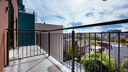 Rented by Nooklyn NYC LLC