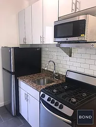 Rented by Bond New York