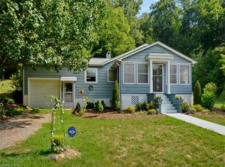 160 School House Branch Rd, Canton, NC 28716