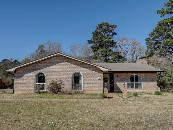 21 Big Oak Ln, Texarkana, TX 75503