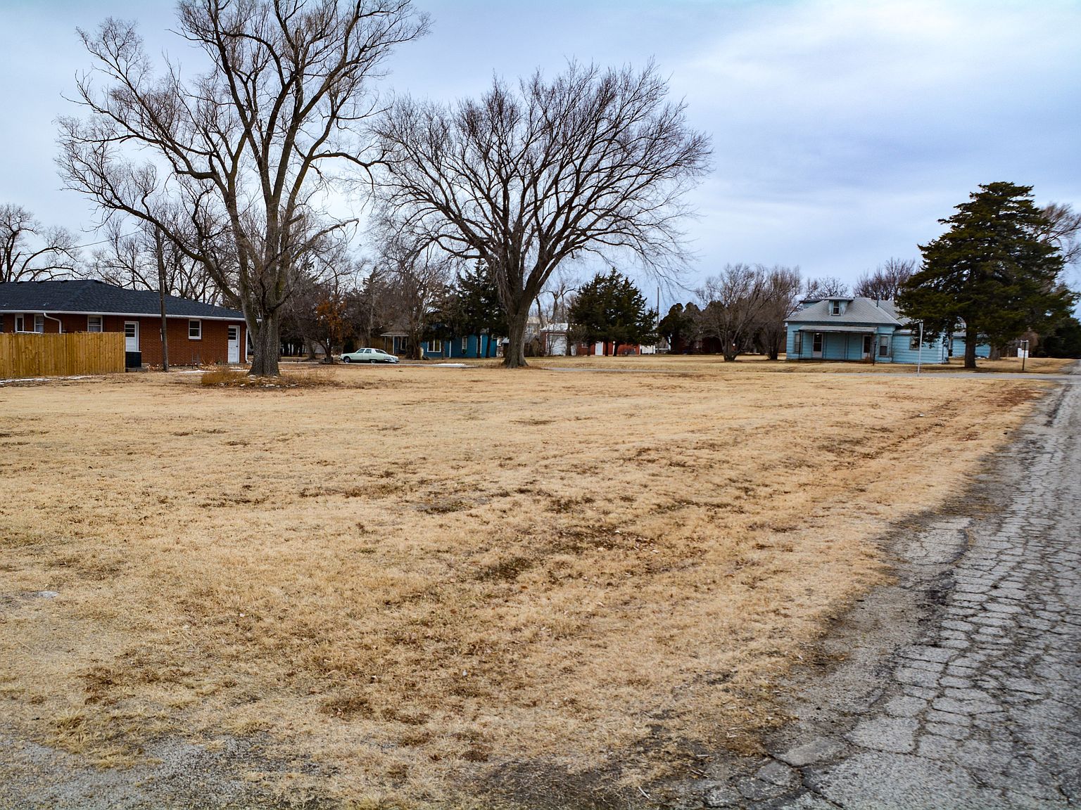 103 W 3rd St, Luray, KS 67649 Zillow