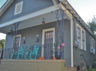 3322 Dauphine St, New Orleans, LA 70117