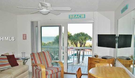 4th image of 4 N Forest Beach Dr APT 228