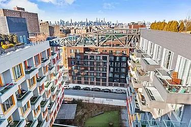 Rented by The KCI Group