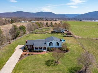 4107 Captain Yancey Rd, Elkton, VA 22827