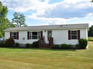 59 Townsend Rd, Hartford, NY 12838