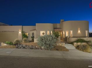 3070 Moonlight Ridge Arc, Las Cruces, NM 88011