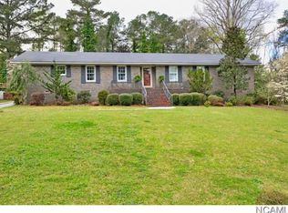 915 Briarcliff Rd NE, Cullman, AL 35055