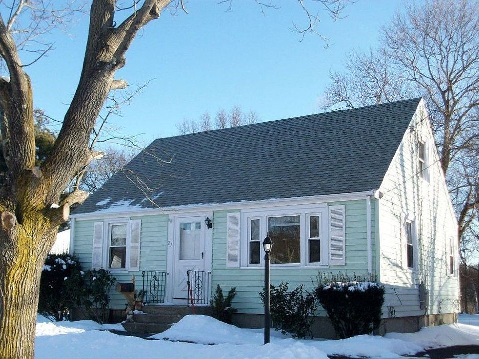 For Sale: 27 Centre Street, Natick, MA 01760