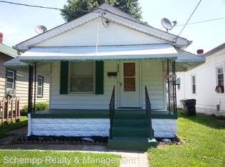 1313 Lillian Ave, Louisville, KY 40208