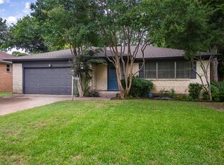 8236 Claremont Dr, Dallas, TX 75228