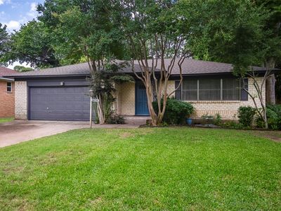 8236 Claremont Dr, Dallas, TX, 75228